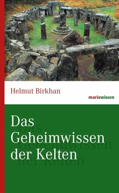 Das Geheimwissen der Kelten - Birkhan, Helmut