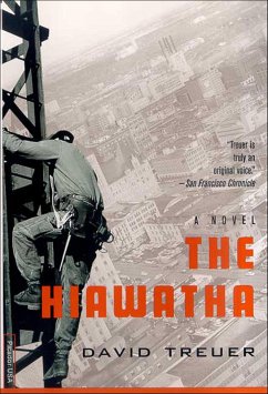 Cover The Hiawatha (eBook, ePUB)