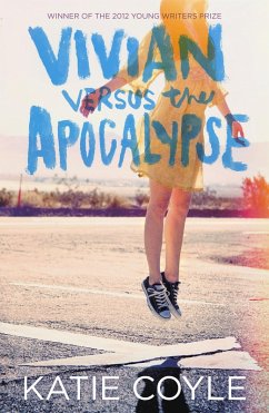 Cover Vivian Versus the Apocalypse (eBook, ePUB)