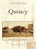 Quincy (eBook, ePUB)