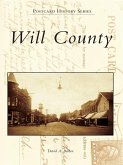 Will County (eBook, ePUB)