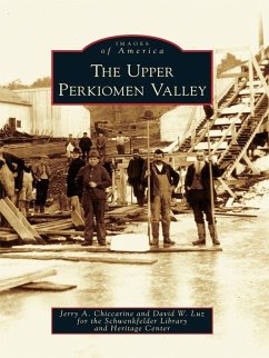 Cover Upper Perkiomen Valley (eBook, ePUB)