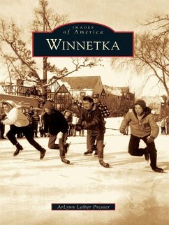 Winnetka (eBook, ePUB) - Presser, Arlynn Leiber