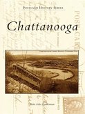 Chattanooga (eBook, ePUB) Chattanooga (eBook, ePUB)