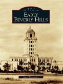Early Beverly Hills (eBook, ePUB)