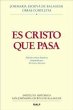 Es Cristo que pasa - Bild 1