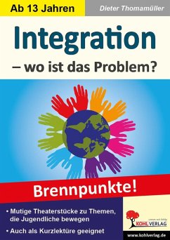 Cover Integration - wo ist das Problem? (eBook, PDF)