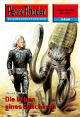 Die Leben eines Seecharan (Heftroman) / Perry Rhodan-Zyklus &quote;Terranova&quote; Bd.2314 (eBook, ePUB)