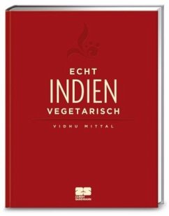 Echt Indien vegetarisch - Mittal, Viduh