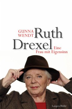 Ruth Drexel - Wendt, Gunna