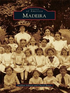Madeira (eBook, ePUB) - Johnson, Stephan