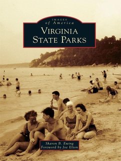 Virginia State Parks (eBook, ePUB) - Ewing, Sharon B.