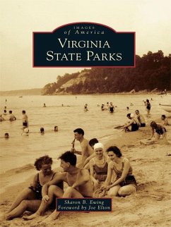 Cover Virginia State Parks (eBook, ePUB)