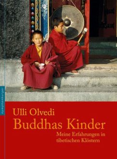 Buddhas Kinder - Olvedi, Ulli