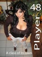 Cover Player 48 (eBook, PDF)