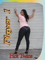 Cover Player 1 (eBook, PDF)