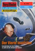Der Vierte Inquisitor (Heftroman) / Perry Rhodan-Zyklus "Das Reich Tradom" Bd.2194 (eBook, ePUB)