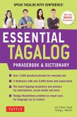 Essential Tagalog (eBook, ePUB)