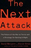 The Next Attack (eBook, ePUB)