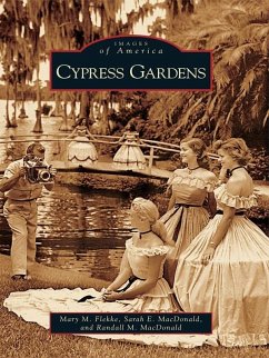 Cover Cypress Gardens (eBook, ePUB)