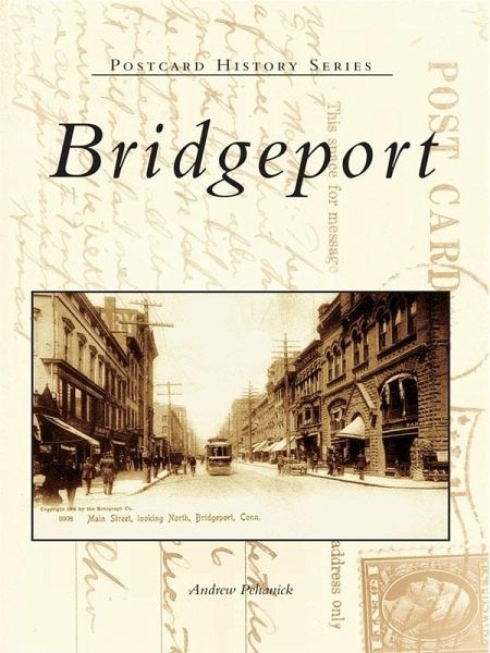 Bridgeport (eBook, ePUB)