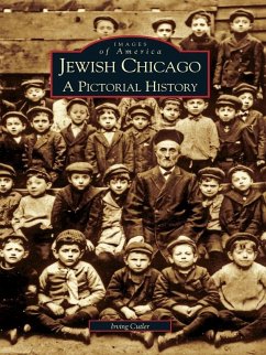 Jewish Chicago (eBook, ePUB) - Cutler, Irving