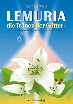 Lemuria - die Tränen der Götter - Tiller, Petronella