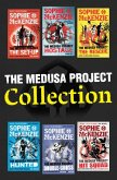 The Medusa Project Collection (eBook, ePUB)