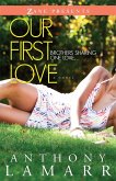 Our First Love (eBook, ePUB)