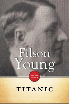 Titanic (eBook, ePUB) - Young, Filson