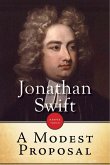 A Modest Proposal (eBook, ePUB) A Modest Proposal (eBook, ePUB)