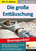 Die große Enttäuschung (eBook, PDF)