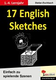 17 English Sketches (eBook, PDF)