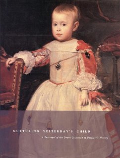 Cover Nurturing Yesterday's Child (eBook, ePUB)