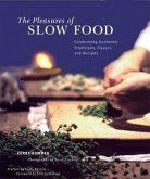 Pleasures of Slow Food (eBook, ePUB)