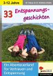 33 Entspannungsgeschichten (eBook, PDF) - Bild 1
