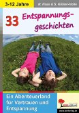 33 Entspannungsgeschichten (eBook, PDF)