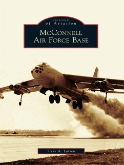 Cover McConnell Air Force Base (eBook, ePUB)