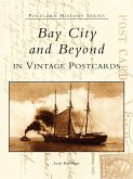 Bay City and Beyond in Vintage Postcards (eBook, ePUB)