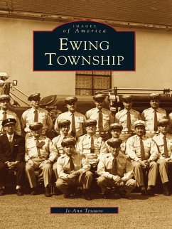 Ewing Township (eBook, ePUB) - Tesauro, Jo Ann