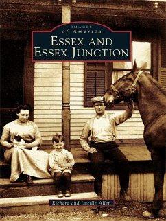 Cover Essex and Essex Junction (eBook, ePUB)