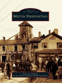 Milton Firefighting (eBook, ePUB) - Doherty, Brian A.
