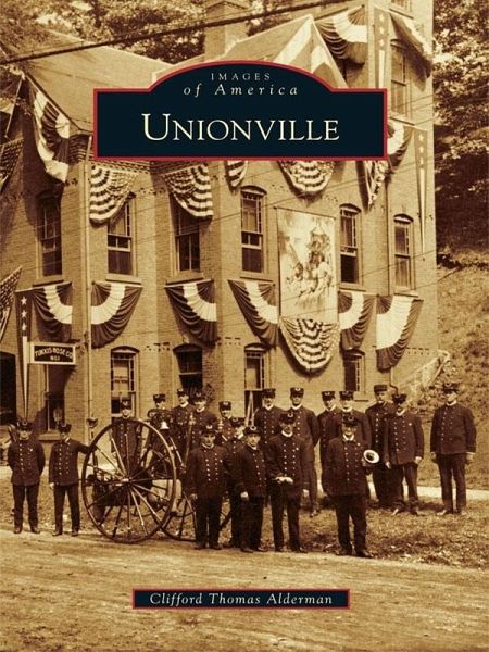 Unionville (eBook, ePUB) Unionville (eBook, ePUB)