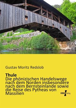 Thule - Redslob, Gustav Moritz