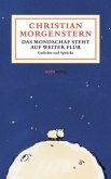 Das Mondschaf steht auf weiter Flur Das Mondschaf steht auf weiter Flur