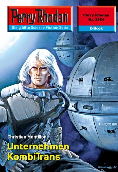 Unternehmen KombiTrans (Heftroman) / Perry Rhodan-Zyklus 