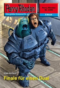 Perry Rhodan-Zyklus 