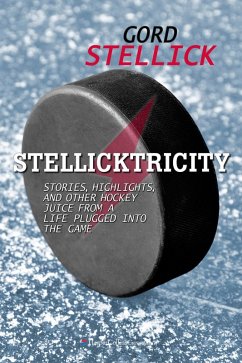 Cover Stellicktricity (eBook, ePUB)