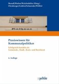 Praxiswissen für Kommunalpolitiker