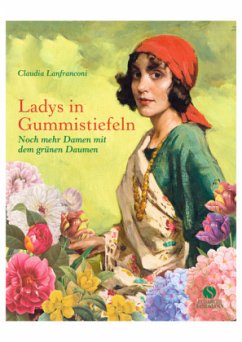 Ladys in Gummistiefeln - Lanfranconi, Claudia